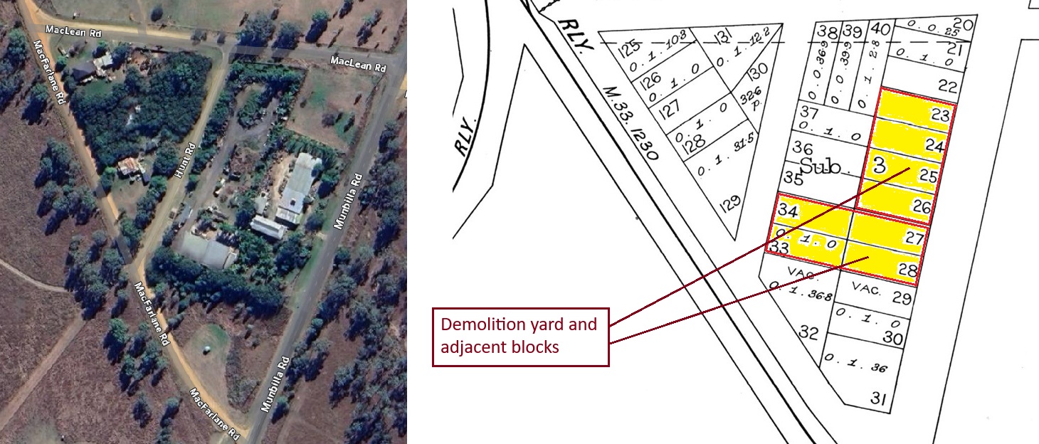 munbilla-lot-23-26-demolition-yard